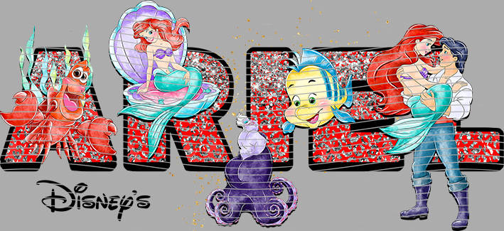 16oz Disney style-D-1905